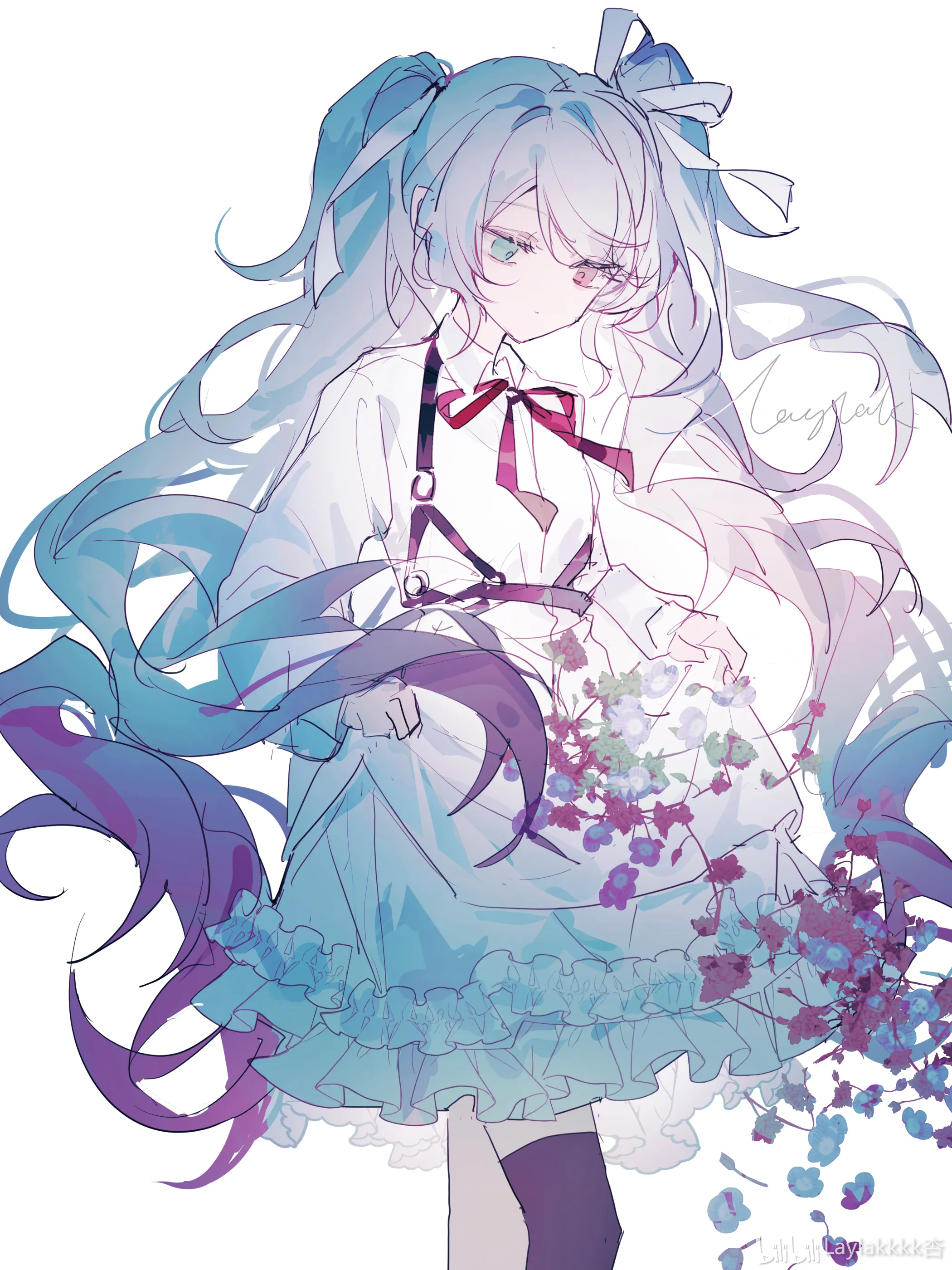 白葱