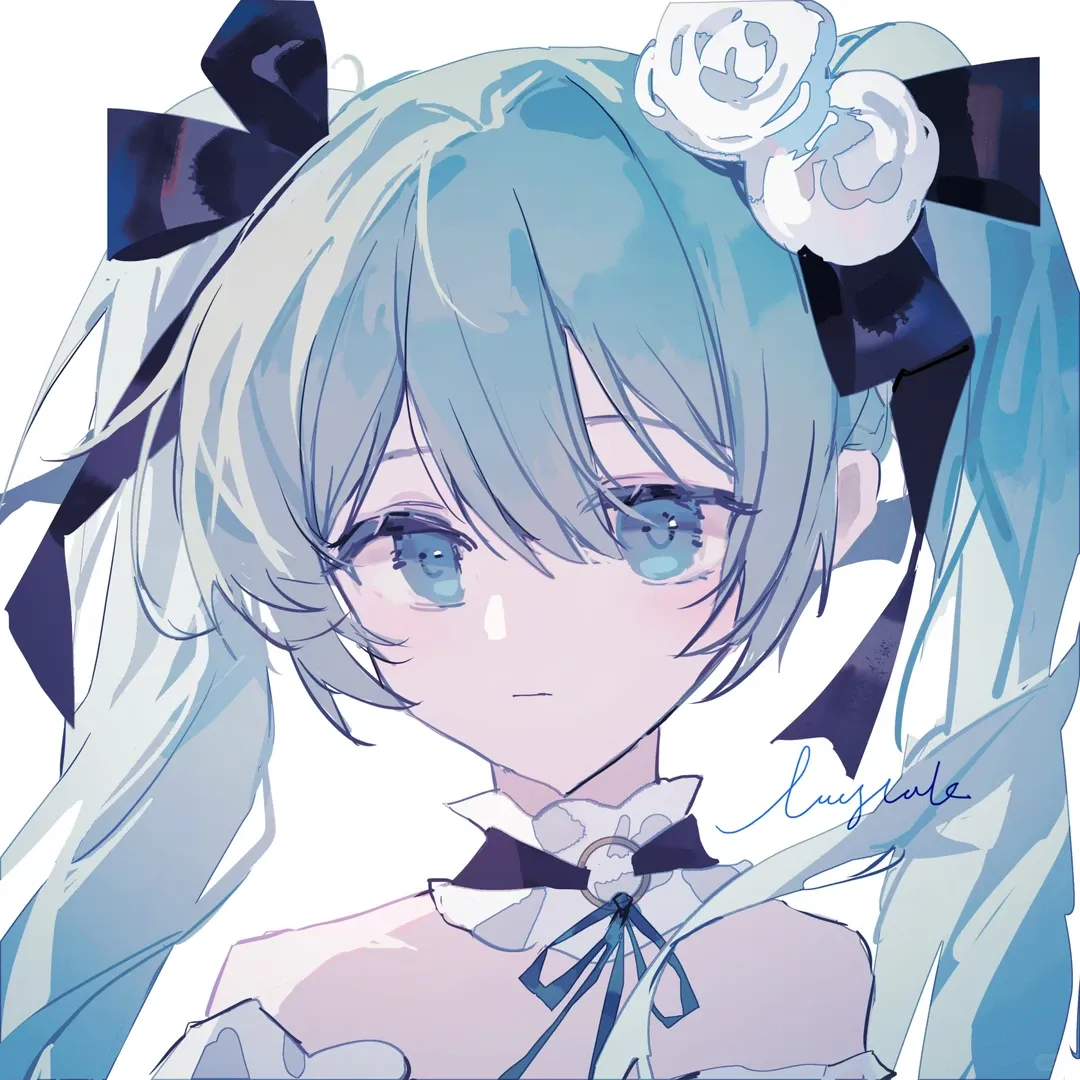 色块